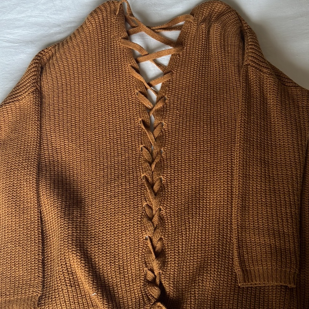 Cardigan - Picture 3 of 3